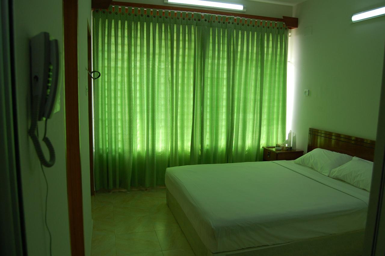 Resort Beach View ค็อกเซสบาซาร์ ภายนอก รูปภาพ