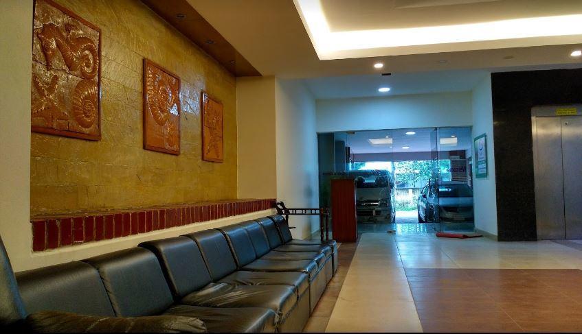 Resort Beach View ค็อกเซสบาซาร์ ภายนอก รูปภาพ