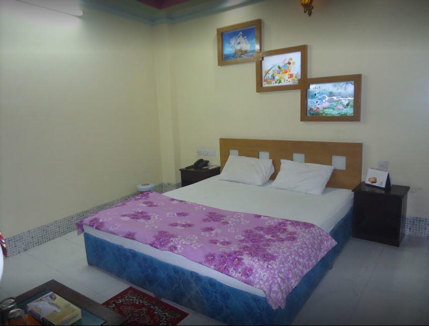 Resort Beach View ค็อกเซสบาซาร์ ภายนอก รูปภาพ